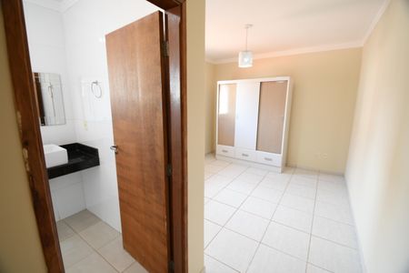 Casa para alugar com 170m², 3 quartos e 4 vagasSuíte 2