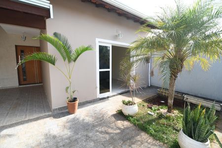 Casa para alugar com 170m², 3 quartos e 4 vagasJardim