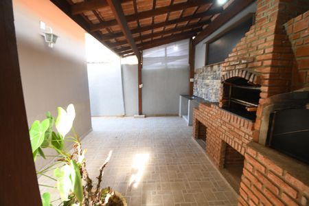 Casa para alugar com 170m², 3 quartos e 4 vagasEspaço Gourmet