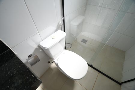 Casa para alugar com 170m², 3 quartos e 4 vagasBanheiro Suíte 2