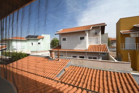 Casa para alugar com 170m², 3 quartos e 4 vagasSuíte 2 Vista