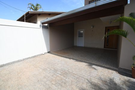 Casa para alugar com 170m², 3 quartos e 4 vagasGaragem