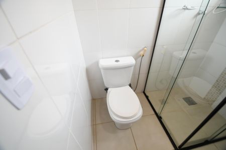 Casa para alugar com 170m², 3 quartos e 4 vagasBanheiro Suíte 1