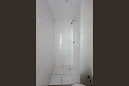 Apartamento à venda com 55m², 2 quartos e 1 vaga Apartamento à venda com 55m², 2 quartos e 1 vagaBanheiro Social