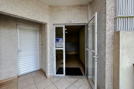 Apartamento à venda com 55m², 2 quartos e 1 vaga Apartamento à venda com 55m², 2 quartos e 1 vagaÁrea comum - SDJH-192