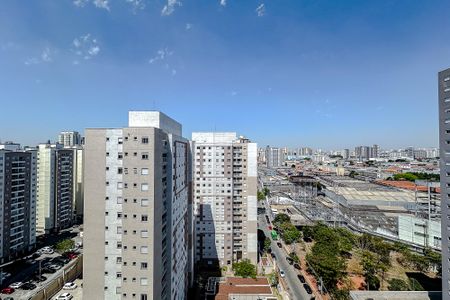 Apartamento à venda com 55m², 2 quartos e 1 vaga Apartamento à venda com 55m², 2 quartos e 1 vagaVista da Varanda