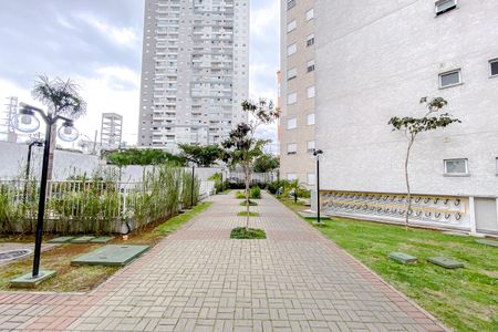 Apartamento à venda com 55m², 2 quartos e 1 vagaÁrea comum