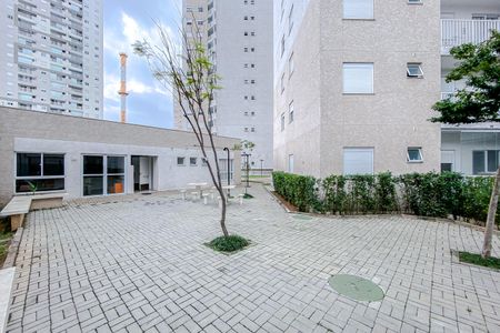 Apartamento à venda com 55m², 2 quartos e 1 vagaÁrea comum