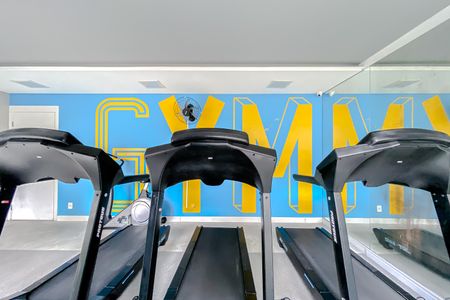 Apartamento à venda com 55m², 2 quartos e 1 vagaÁrea comum - Academia