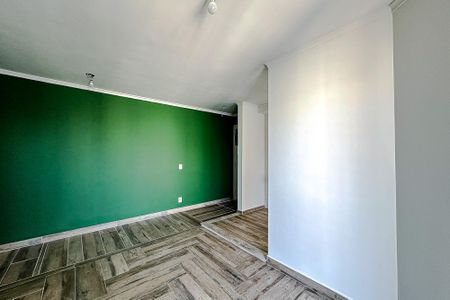 Apartamento à venda com 55m², 2 quartos e 1 vagaSala