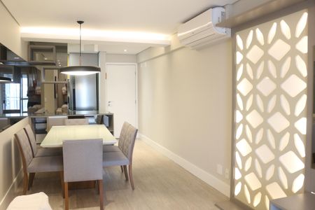 Sala de apartamento à venda com 2 quartos, 65m² em Fundacao, São Caetano do Sul