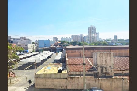 Vista de apartamento para alugar com 2 quartos, 64m² em Vila das Palmeiras, Guarulhos