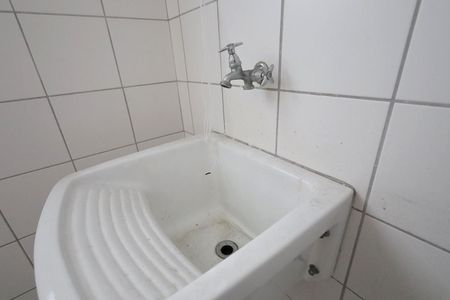 Apartamento à venda com 80m², 3 quartos e 1 vaga Apartamento à venda com 80m², 3 quartos e 1 vagaÁrea de Serviço