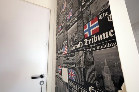 Apartamento à venda com 80m², 3 quartos e 1 vaga Apartamento à venda com 80m², 3 quartos e 1 vagaCozinha