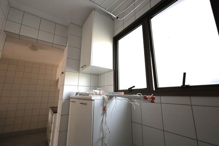 Apartamento à venda com 80m², 3 quartos e 1 vaga Apartamento à venda com 80m², 3 quartos e 1 vagaÁrea de Serviço