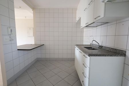 Apartamento à venda com 80m², 3 quartos e 1 vaga Apartamento à venda com 80m², 3 quartos e 1 vagaCozinha