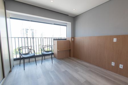 Studio para alugar com 23m², 1 quarto e sem vagaStudio
