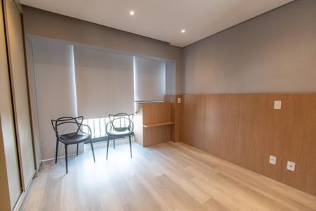 Studio para alugar com 23m², 1 quarto e sem vagaStudio