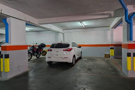Apartamento à venda com 250m², 3 quartos e 2 vagasGaragem