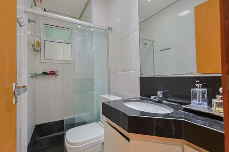 Apartamento à venda com 250m², 3 quartos e 2 vagasBanheiro