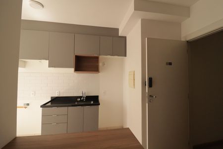 Sala de apartamento para alugar com 2 quartos, 64m² em Parque Uniao, Jundiaí