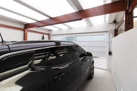 Casa à venda com 125m², 2 quartos e 2 vagas Casa à venda com 125m², 2 quartos e 2 vagasGaragem