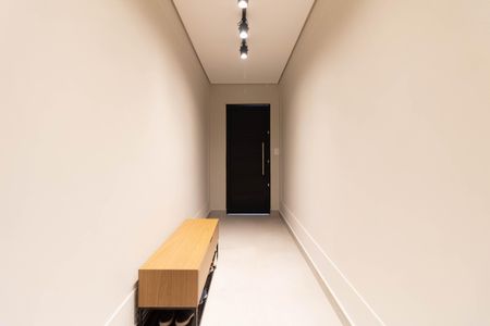 Casa à venda com 125m², 2 quartos e 2 vagas Casa à venda com 125m², 2 quartos e 2 vagasEntrada