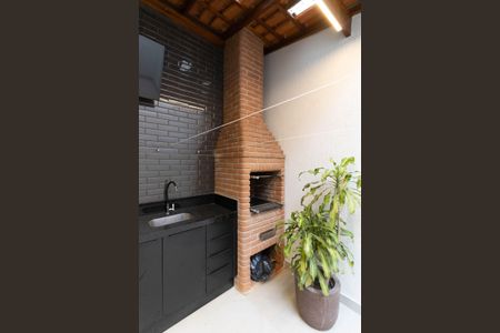 Casa à venda com 125m², 2 quartos e 2 vagas Casa à venda com 125m², 2 quartos e 2 vagasÁrea Gourmet