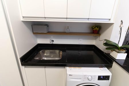 Casa à venda com 125m², 2 quartos e 2 vagas Casa à venda com 125m², 2 quartos e 2 vagasÁrea de Serviço
