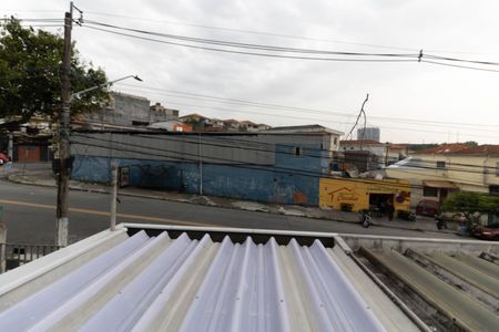 Casa à venda com 125m², 2 quartos e 2 vagas Casa à venda com 125m², 2 quartos e 2 vagasVista da Suíte