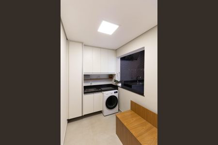 Casa à venda com 125m², 2 quartos e 2 vagas Casa à venda com 125m², 2 quartos e 2 vagasÁrea de Serviço