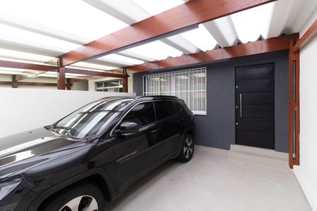 Casa à venda com 125m², 2 quartos e 2 vagas Casa à venda com 125m², 2 quartos e 2 vagasGaragem