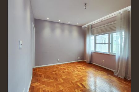 Sala de apartamento à venda com 2 quartos, 85m² em Maracanã, Rio de Janeiro