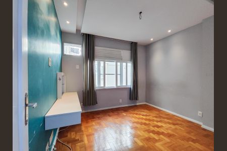 Quarto 1 de apartamento à venda com 2 quartos, 85m² em Maracanã, Rio de Janeiro
