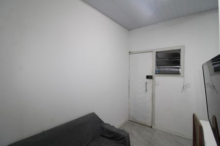 Studio para alugar com 27m², 1 quarto e sem vagaSala/Cozinha
