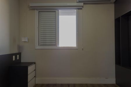 Suíte 1 de apartamento para alugar com 1 quarto, 48m² em Jardim do Mar, São Bernardo do Campo