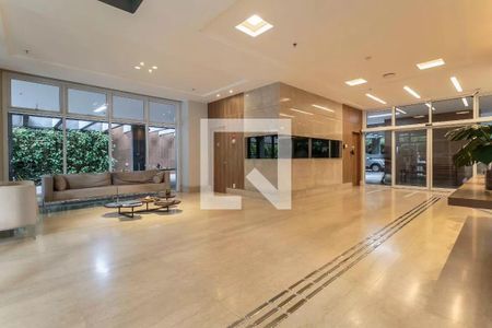 Apartamento para alugar com 56m², 1 quarto e 1 vaga Apartamento para alugar com 56m², 1 quarto e 1 vagaÁrea comum