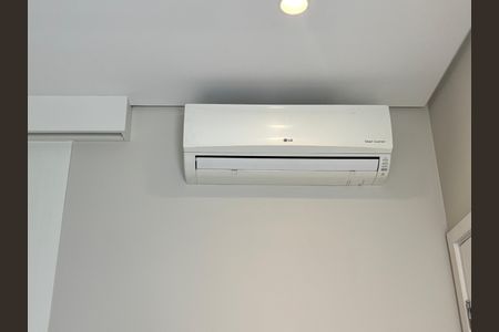 Apartamento para alugar com 56m², 1 quarto e 1 vaga Apartamento para alugar com 56m², 1 quarto e 1 vagaSuíte