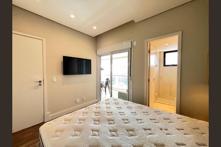 Apartamento para alugar com 56m², 1 quarto e 1 vaga Apartamento para alugar com 56m², 1 quarto e 1 vagaSuíte