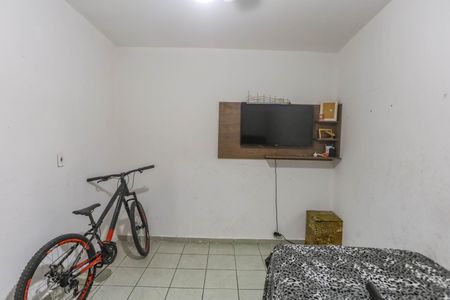 Casa 1 - Quarto 1 de casa à venda com 4 quartos, 124m² em Piraporinha, Diadema