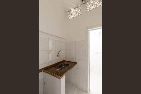 Studio para alugar com 29m², 1 quarto e sem vaga Studio para alugar com 29m², 1 quarto e sem vagaStudio