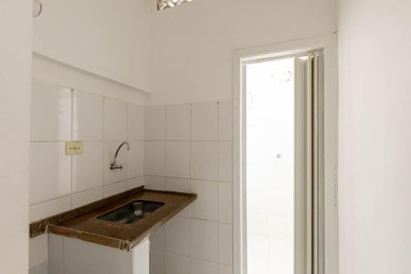 Studio para alugar com 29m², 1 quarto e sem vaga Studio para alugar com 29m², 1 quarto e sem vagaStudio