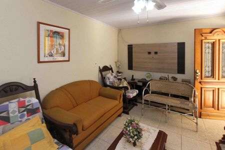 Sala de casa à venda com 2 quartos, 126m² em Vila Celeste, São Paulo
