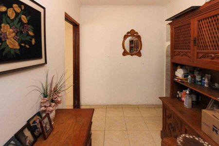 Quarto de casa à venda com 2 quartos, 126m² em Vila Celeste, São Paulo