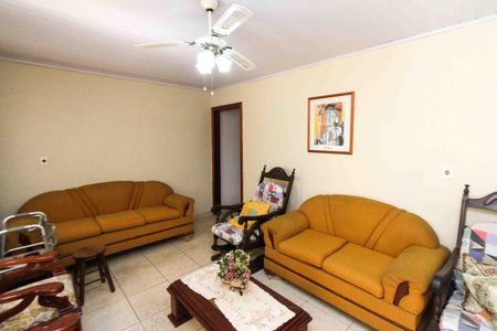 Sala de casa à venda com 2 quartos, 126m² em Vila Celeste, São Paulo