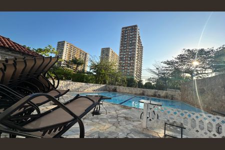 Apartamento à venda com 58m², 2 quartos e 1 vagaÁrea comum - Piscina