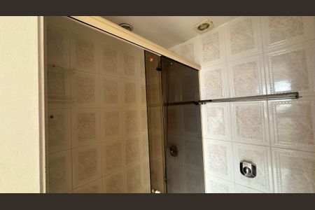 Apartamento à venda com 58m², 2 quartos e 1 vagaBanheiro da Suíte