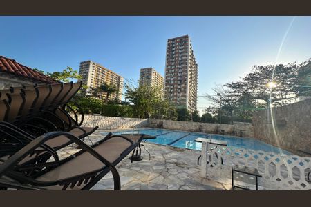 Apartamento à venda com 58m², 2 quartos e 1 vagaÁrea comum - Piscina