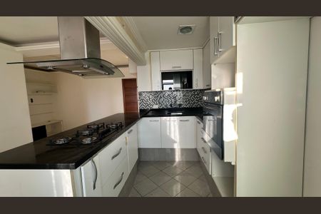 Apartamento à venda com 58m², 2 quartos e 1 vagaSala/Cozinha