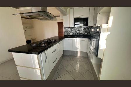 Apartamento à venda com 58m², 2 quartos e 1 vagaSala/Cozinha